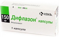 ДИФЛАЗОН ДИФЛАЗОН