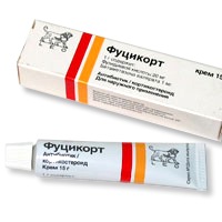 ФУЦИКОРТ ФУЦИКОРТ