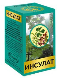 ИНСУЛАТ ИНСУЛАТ