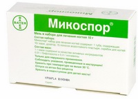 МИКОСПОР